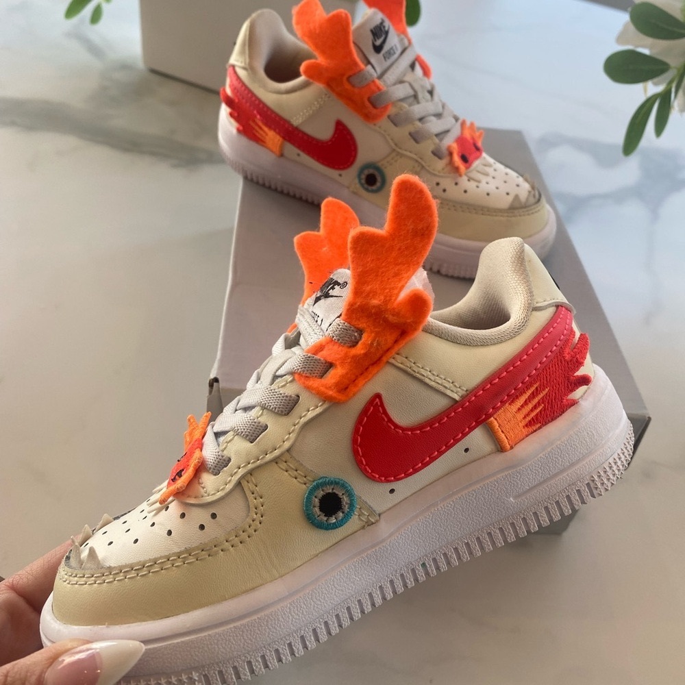 These are limited edition! Super cute! Definitely are favorite pair to date.